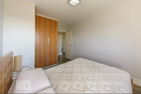 Quarto 1 de apartamento à venda com 3 quartos, 100m² em Bosque, Campinas