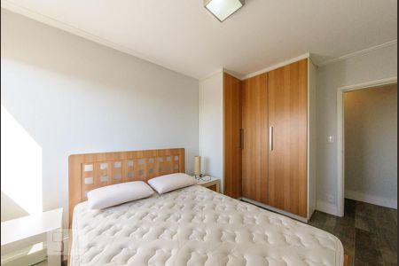 Quarto 1 de apartamento à venda com 3 quartos, 100m² em Bosque, Campinas