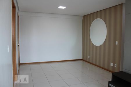 Sala de apartamento para alugar com 2 quartos, 60m² em Aguas Claras, Brasília