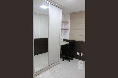 Quarto 1 de apartamento para alugar com 2 quartos, 60m² em Aguas Claras, Brasília
