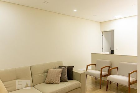 Sala Superior de casa à venda com 3 quartos, 200m² em Vila Mariana, São Paulo