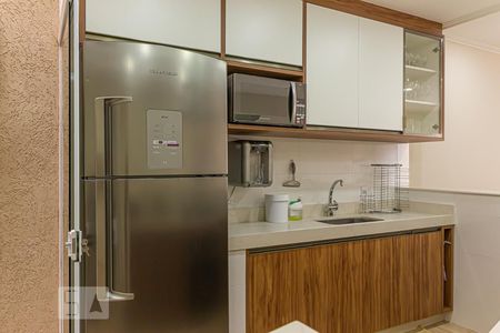 Cozinha de casa à venda com 3 quartos, 200m² em Vila Mariana, São Paulo