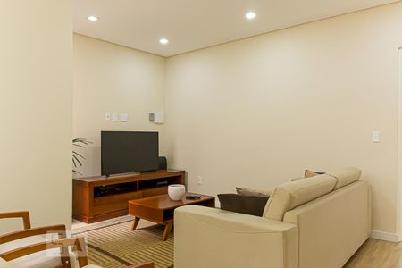 Sala Superior de casa à venda com 3 quartos, 200m² em Vila Mariana, São Paulo