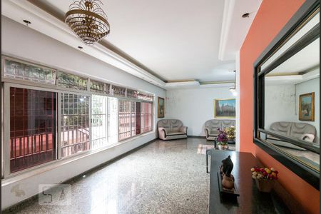 Sala de casa à venda com 3 quartos, 260m² em Jardim Maia, Guarulhos