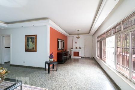 Sala de casa à venda com 3 quartos, 260m² em Jardim Maia, Guarulhos