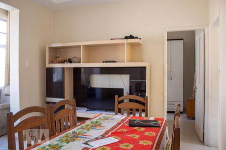 Apartamento à venda com 30m², 2 quartos e sem vagaSala