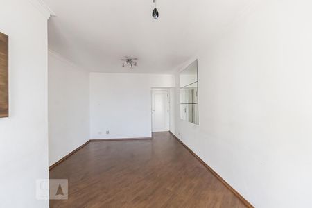 Sala de apartamento à venda com 2 quartos, 83m² em Vila Matilde, São Paulo