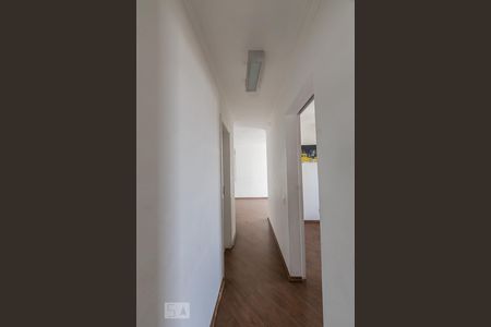 Corredor de apartamento à venda com 2 quartos, 83m² em Vila Matilde, São Paulo