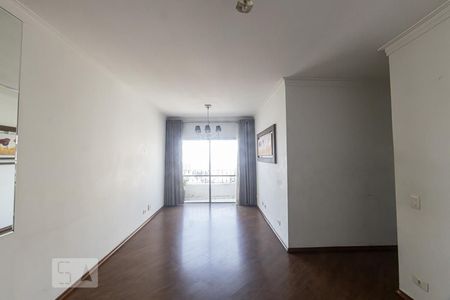 Sala de apartamento à venda com 2 quartos, 83m² em Vila Matilde, São Paulo