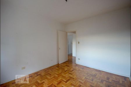 Quarto de apartamento para alugar com 1 quarto, 41m² em Vila Mariana, São Paulo