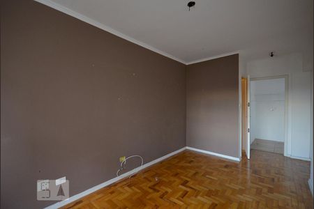 Sala de apartamento para alugar com 1 quarto, 41m² em Vila Mariana, São Paulo