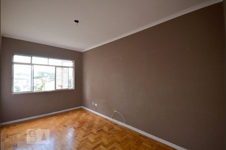 Sala de apartamento para alugar com 1 quarto, 41m² em Vila Mariana, São Paulo