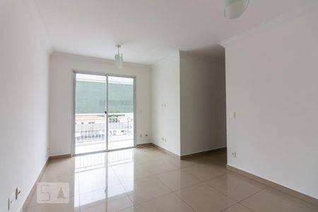 Sala de apartamento à venda com 3 quartos, 70m² em Jaguaré, São Paulo