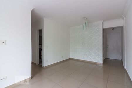 Sala de apartamento à venda com 3 quartos, 70m² em Jaguaré, São Paulo