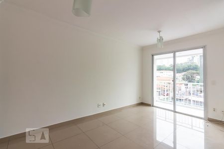 Sala de apartamento à venda com 3 quartos, 70m² em Jaguaré, São Paulo