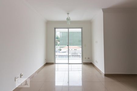 Sala de apartamento à venda com 3 quartos, 70m² em Jaguaré, São Paulo