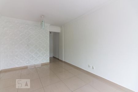 Sala de apartamento à venda com 3 quartos, 70m² em Jaguaré, São Paulo