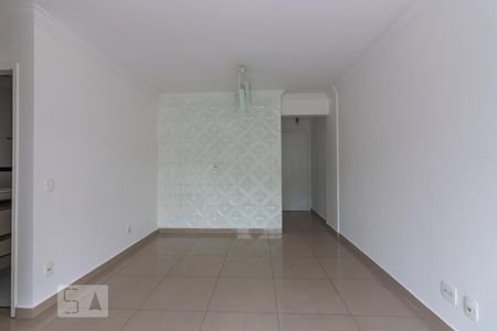 Sala de apartamento à venda com 3 quartos, 70m² em Jaguaré, São Paulo