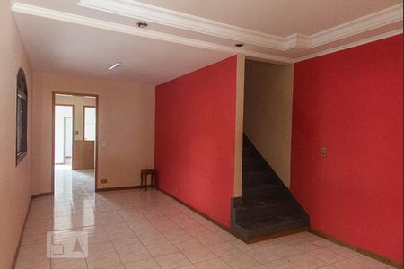 Sala 1 de casa à venda com 4 quartos, 290m² em Jardim Patente Novo, São Paulo