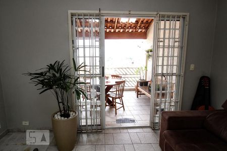 Sala 3 de casa à venda com 3 quartos, 105m² em Vila Dom Pedro Ii, São Paulo