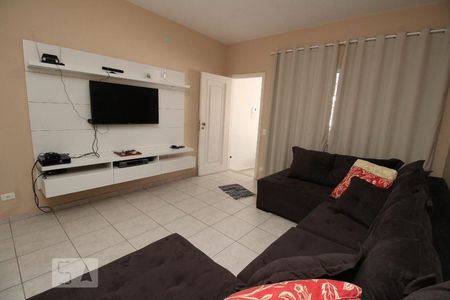 Sala de casa à venda com 3 quartos, 105m² em Vila Dom Pedro Ii, São Paulo