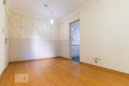 Sala de apartamento para alugar com 3 quartos, 66m² em Vila João Jorge, Campinas