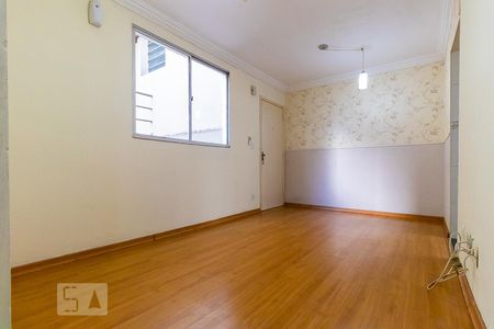 Sala de apartamento para alugar com 3 quartos, 66m² em Vila João Jorge, Campinas