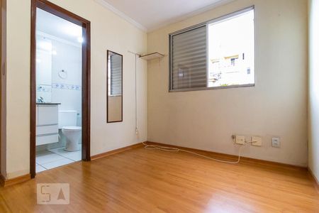 Quarto 1 - Suíte de apartamento para alugar com 3 quartos, 66m² em Vila João Jorge, Campinas