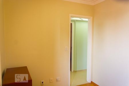 Quarto 1 de apartamento à venda com 3 quartos, 85m² em Vila Humaita, Santo André