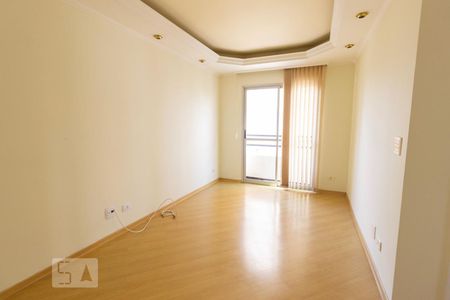 Sala de apartamento para alugar com 2 quartos, 62m² em Santa Teresinha, São Paulo