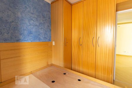 Quarto de apartamento para alugar com 2 quartos, 62m² em Santa Teresinha, São Paulo