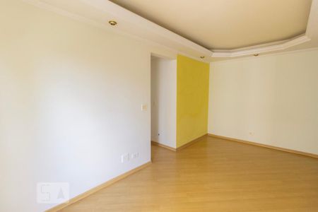 Sala de apartamento para alugar com 2 quartos, 62m² em Santa Teresinha, São Paulo