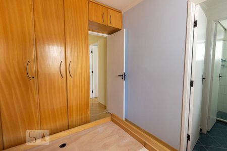 Quarto de apartamento para alugar com 2 quartos, 62m² em Santa Teresinha, São Paulo