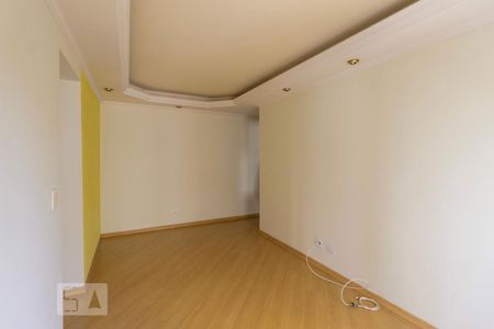 Sala de apartamento para alugar com 2 quartos, 62m² em Santa Teresinha, São Paulo