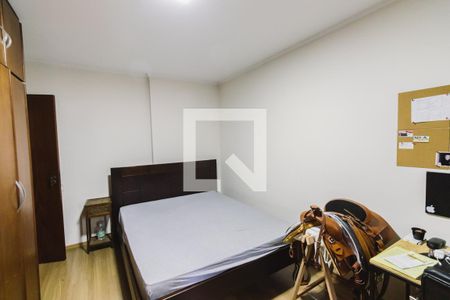 quarto 1 de apartamento à venda com 4 quartos, 170m² em Pompeia, São Paulo