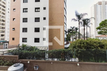Vista de apartamento à venda com 4 quartos, 170m² em Pompeia, São Paulo