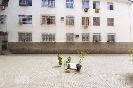 Vista de apartamento para alugar com 1 quarto, 40m² em Méier, Rio de Janeiro