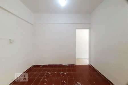 Sala/Quarto de apartamento para alugar com 1 quarto, 40m² em Méier, Rio de Janeiro