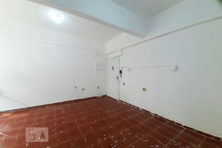 Sala/Quarto de apartamento para alugar com 1 quarto, 40m² em Méier, Rio de Janeiro