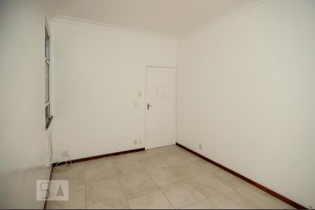 Sala de apartamento para alugar com 1 quarto, 50m² em Cachambi, Rio de Janeiro