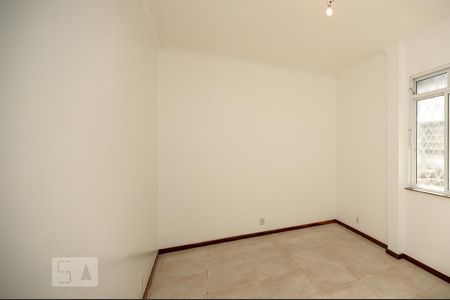 Quarto  de apartamento para alugar com 1 quarto, 50m² em Cachambi, Rio de Janeiro