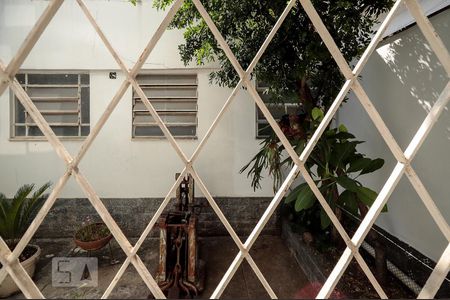 Vista Quarto  de apartamento para alugar com 1 quarto, 50m² em Cachambi, Rio de Janeiro