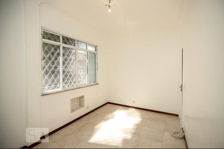 Quarto  de apartamento para alugar com 1 quarto, 50m² em Cachambi, Rio de Janeiro