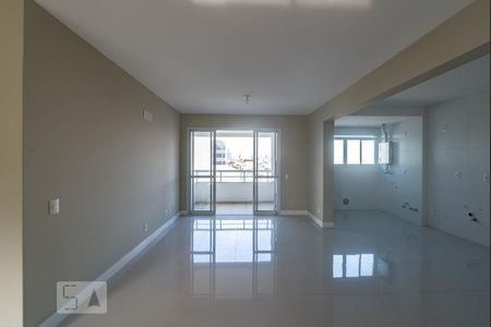 Sala de apartamento para alugar com 3 quartos, 168m² em Nossa Senhora do Rosário, São José