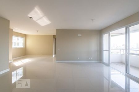 Sala de apartamento para alugar com 3 quartos, 168m² em Nossa Senhora do Rosário, São José