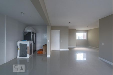 Sala de apartamento para alugar com 3 quartos, 168m² em Nossa Senhora do Rosário, São José