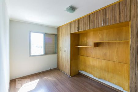 Quarto 2 de apartamento para alugar com 2 quartos, 72m² em Vila Amélia, São Paulo