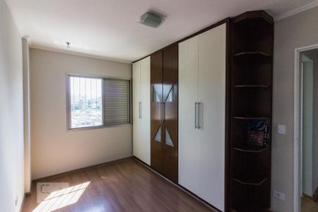 Quarto 1 de apartamento para alugar com 2 quartos, 72m² em Vila Amélia, São Paulo