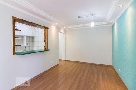 Sala de apartamento para alugar com 2 quartos, 72m² em Vila Amélia, São Paulo