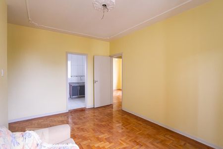 Sala de apartamento para alugar com 2 quartos, 70m² em Centro Histórico, Porto Alegre